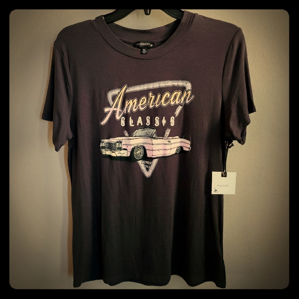 T-Shirt
